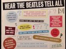 The Beatles-Hear The Beatles Tell All (1964; VJLP-202) Mono Rainbow Labels