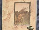LED ZEPPELIN IV ZOSO NEW SEALED 180G CLASSIC RECORDS ATLANTIC SD 7208 QUIEX SV