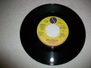 RAMONES - PROMO 45 - PUNK Oi  KBD BABY I LOVE YOU - MONO/STEREO - SIRE