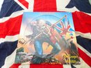 IRON MAIDEN THE TROOPER 12
