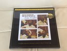 MFSL MOFI ULTRADISC 1-STEP MUDDY WATERS FOLK SINGER 45 RPM 2LP #1313 NEW SEALED
