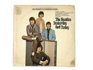 The Beatles Yesterday And Today Vinyl, LP, Album Stereo, Capitol Records ST 2553