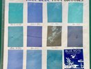 TINA BROOKS - TRUE BLUE -  Music Matters Blue Note 33RPM LP NM-