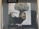 Ariana Grande - THANK U, NEXT 2LP  [Clear/pink Split Colour Vinyl] NEW