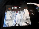 RADIOHEAD/KID A/2XLP/REEDITION 180G/XL REC/E.U PRESS 2016