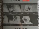 The Beatles Let It Be . . . Naked 180 gram Vinyl LP with bonus 7