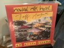 Neutral Milk Hotel “On Avery Island” Vinyl Signed by Jeff Mangum