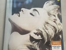 Madonna - True Blue 2016 Ltd Blue Vinyl Sainsbury Edition Sealed Rare Hype MINT