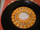 Rare Northern/Modern Soul Four Below Zero My Baby's Got ESP Roulette 1976