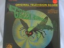 SEALED 1966 THE GREEN HORNET Soundtrack Television Series 20th Century Comic TV