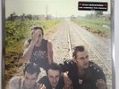 The Clash – Combat Rock - LP Vinyl Record 12