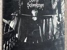 Harry Nilsson SIGNED vinyl LP Son of Schmilsson dated authentic genuine rare +