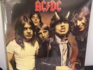 LP AC/DC Highway to Hell Album 2003 Vinyl Columbia NEW Sealed Angus Young Scott
