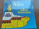 THE BEATLES SEALED  Yellow Submarine Songtrack 1999 APPLE LP Europe Reissue