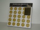 4 LP-Box Elvis Presley: Worldwide 50 Gold Award Hits, Vol. 1 (2022 MOVLP 180 g)