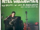 Noel Gallagher The Dreams We Have As Children Live Royal Albert Hall White Vinyl