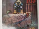 Dio Dream Evil 1987 Vinyl LP VG+/VG+