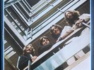 The Beatles 1967-1970 (Blue Album) Vinyl LP Record VG
