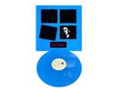 Chaos UK - Chaos UK LP (Blue) NEW Punk NYHC Oi  Only 50 Pressed
