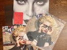 MADONNA Finally Enough Love Standard Black Vinyl 2 LP New Sealed with Bonus