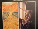Dolly Parton The Golden Streets Of Glory 1971 - Very Nice - Rare