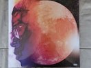 Kid Cudi – Man On The Moon: The End Of Day - 2 LP Vinyl