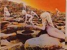 Led Zeppelin - Houses Of The Holy  LP  Atlantic Records SD 19130 VERY NICE COPY