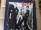 The Clash, same, LP, GREEN VINYL