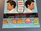 Elvis Presley Double Trouble LP w/Bonus Photo.  Mono Version.