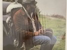 Merl Saunders - Merl Saunders   •••New Sealed LP•••