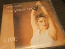 Madonna The Virgin Tour Live Vinyl