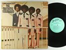 Fantastic Violinaires - Presenting The Fantastic Violinaires LP - Jewel