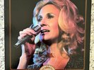 Tammy Wynette - Time Life Country & Western Classics Box Set 3 Vinyl LPs/booklet