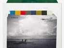 Thrice: Beggars Green Vinyl LP/1200. The Artist In The Ambulance. Alchemy Index.