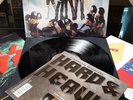 KISS LOVE GUN LP Vinyl De Agostini Italy mit Booklet und Pistole neu OVP