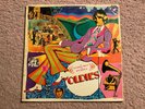 A COLLECTION OF BEATLES OLDIES - RARE UK MONO LP