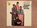 BEATLES - YESTERDAY AND TODAY - RARE STILL SEALED MONO NUMBER 4 JACKSONVILLE LP