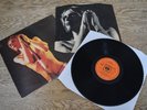 Iggy Pop & The Stooges, Raw Power LP, CBS 65586, RARE Original 1st pressing
