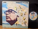 Ray Barretto - Barretto Power 1970 Mono Fania  Guaguancó Son Montuno Latin Jazz