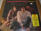Traffic - Heaven Is In Your Mind LP new sealed Sundazed mono colored vinyl