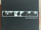 JOHNNY CASH Cash Unearthed 9LP 180g Vinyl Box Set  2017 American Recordings