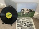 PINK FLOYD Atom Heart Mother 1970 UK 1st press EX  SUPERB AUDIO 1G/1G NO EMI