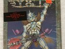 Y&T - In Rock We Trust (1984, A&M SP-5007) Vinyl LP,  Hard Rock, Metal, Hype VG+