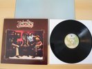 The Doobie Brothers Toulouse Street LP von 1972 Friday Music – FRM-2634