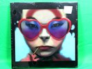Gorillaz Humanz Super Deluxe Vinyl Box Set Sealed HEAVY BOOK EDITION MINT