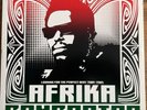 AFRIKA BAMBAATAA Vinyl - Looking For The Perfect Beat 1980-1985 12
