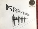 LP KRAFTWERK  Minimum-Maximum  4x Vinyl Box (neu/new)