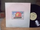 THE ALLMAN BROTHERS EAT A PEACH DOUBLE LP ON CAPRICORN  RECORDS VG++