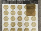Elvis Presley Worldwide 50 Gold Award Hits Vol.1 4LP Gold/Marbled Vinyl box set