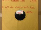 Acetate - Dubplate - Dennis Brown - Joe Gibbs - Ruddy Thomas - Reggae - Dub